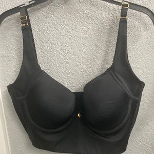 New never used tags on bag it came in.